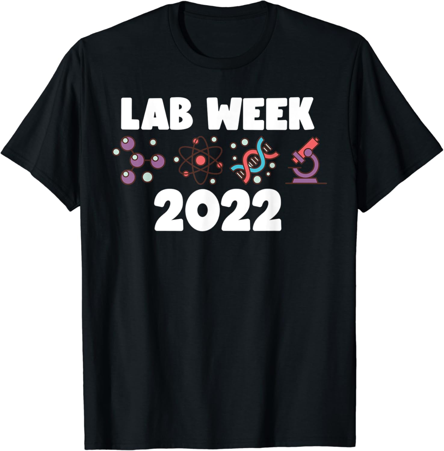 Trendy Lab Week Every Week 2022 Merch Designs 2023 Shop On Printerval